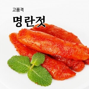 속초젓갈 동해랑 명란젓 250g 풍미식품