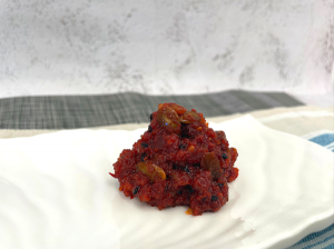 속초젓갈 풍미식품 씨앗비빔젓갈 400g